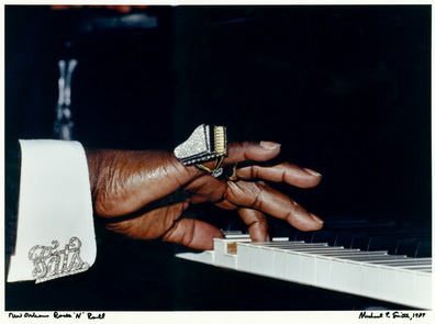 Fats Domino, New Orleans Rock 'N' Roll
